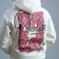 Printed Hoodie.
