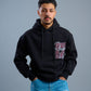 Printed Hoodie.