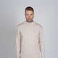 Mock Neck Sweater