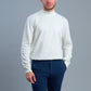 Mock Neck Sweater